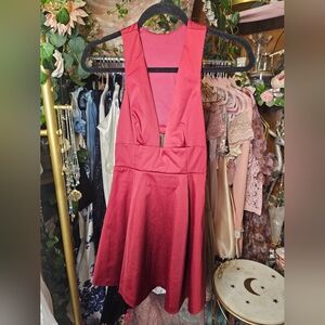 Beautiful nast gal cocktail dress